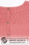179-2 Giacca Namdalen di DROPS Design