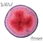Scheepjes Whirl 778 Turkish Delight