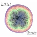 Scheepjes Whirl 762 Popin Candy