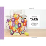 Ricetta: The After Party No.14 English - Hexagon Blanket - acquistabile solo con 1 ngl Whirl