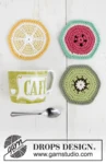 Fette di colazione di DROPS Design