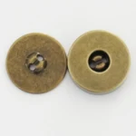 Pulsante magnetico 18mm
