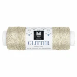 Dale Glitter Effect Yarn 201 Oro