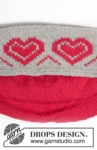 0-1340 Cuore e anima di DROPS Design