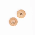 DROPS Legno di faggio 20 mm (n. 501)