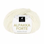 Du Store Alpakka Forte 711 Natura