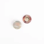 DROPS Con anello bianco 15 mm (n. 523)
