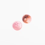 DROPS Tondo rosa 15 mm (n. 622)