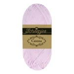 Scheepjes Catona 084 Soft Bloom