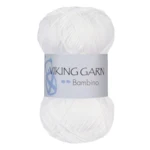 Viking Bambino 400 Bianco