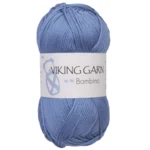 Viking Bambino 425 Blu Chiaro Clear