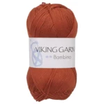 Viking Bambino 452 Arancio Scuro