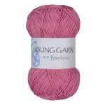 Viking Bambino 463 Rosa Scuro