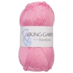 Viking Bambino 464 Rosa