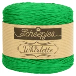 Scheepjes Whirlette 857 Kiwi
