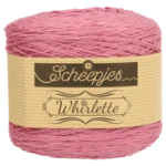 Scheepjes Whirlette 859 Rose