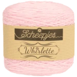 Scheepjes Whirlette 862 Grapefruit