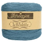 Scheepjes Whirlette 869 Lusious