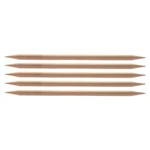 Collant KnitPro Basix Birch 20 cm (2,00-15,00 mm)