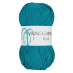 Viking Bjørk 529 Turchese