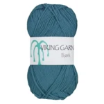 Viking Bjørk 530 Verde petrolio scuro
