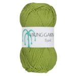 Viking Bjørk 537 Verde muschio