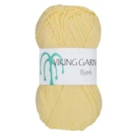 Viking Bjørk 543 Giallo vaniglia