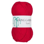 Viking Bjørk 550 Rosso