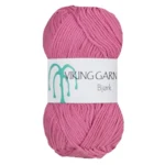 Viking Bjørk 564 Rosa scuro
