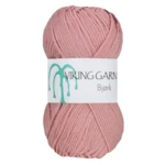 Viking Bjørk 566 Rosa antico