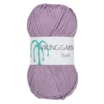 Viking Bjørk 567 Viola chiaro