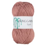 Viking Bjørk 582 Rosa cenere