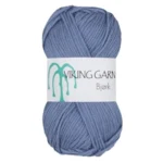 Viking Bjørk 524 Grigio blu