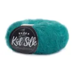 Mayflower Super Kid Silk 118 Mare del nord