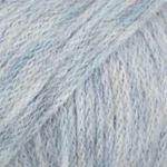 DROPS Sky 13 Blu jeans chiaro (Mix)