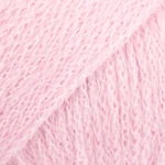 DROPS Sky 27 Rosa polvere (Uni Colour)