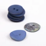 DROPS Tondo blu 15 mm (n. 621)