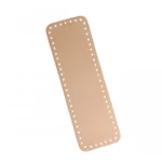 Base per borsa fatta a mano Go 31 x 10 cm (1 pz) Albicocca