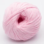 BC Garn Alba GOTS 03 Rosa
