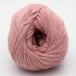 BC Garn Alba GOTS 41 Rosa polveroso