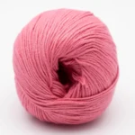 BC Garn Alba GOTS 31 Rosa