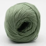 BC Garn Alba GOTS 46 Verde felce