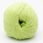 BC Garn Alba GOTS 09 Verde mela