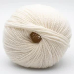 BC Garn Semilla GOTS 001 Naturale