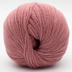 BC Garn Semilla GOTS 007 Rosa antico