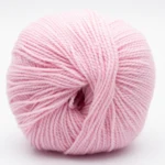BC Garn Semilla GOTS 006 Rosa baby