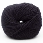 BC Garn Semilla GOTS 027 Blu navy