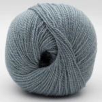 BC Garn Semilla GOTS 023 Menta
