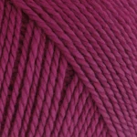 BC Garn Semilla OB109 Rosa scuro (Biologico ma non certificato GOTS)