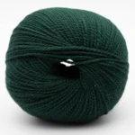 BC Garn Semilla GOTS 021 Verde cacciatore
